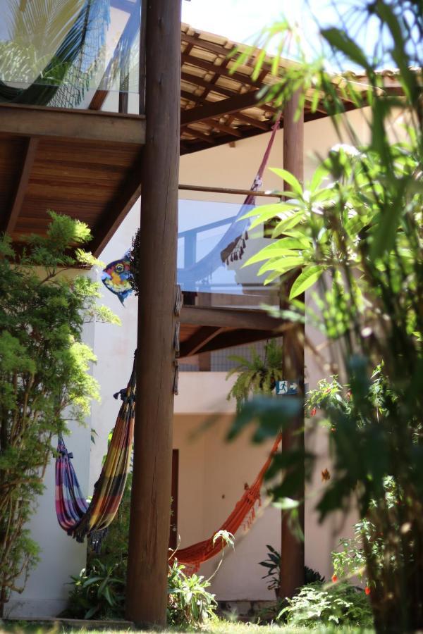 Albacora Eco Residence Imbassai Zewnętrze zdjęcie