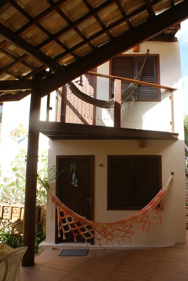 Albacora Eco Residence Imbassai Zewnętrze zdjęcie
